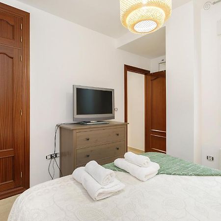 Apartamento Para Vivir Granada Con Parking Exteriér fotografie