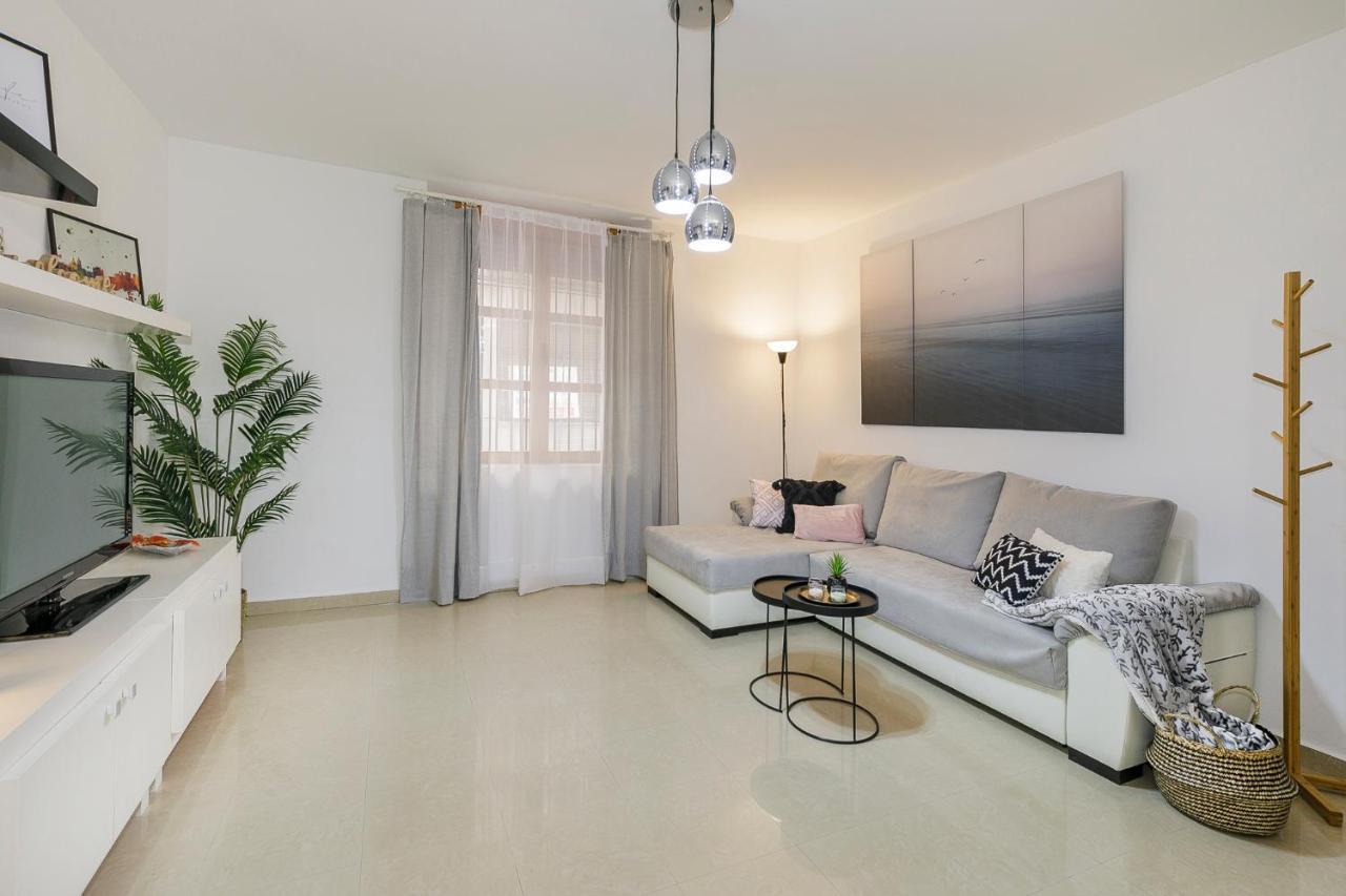 Apartamento Para Vivir Granada Con Parking Exteriér fotografie