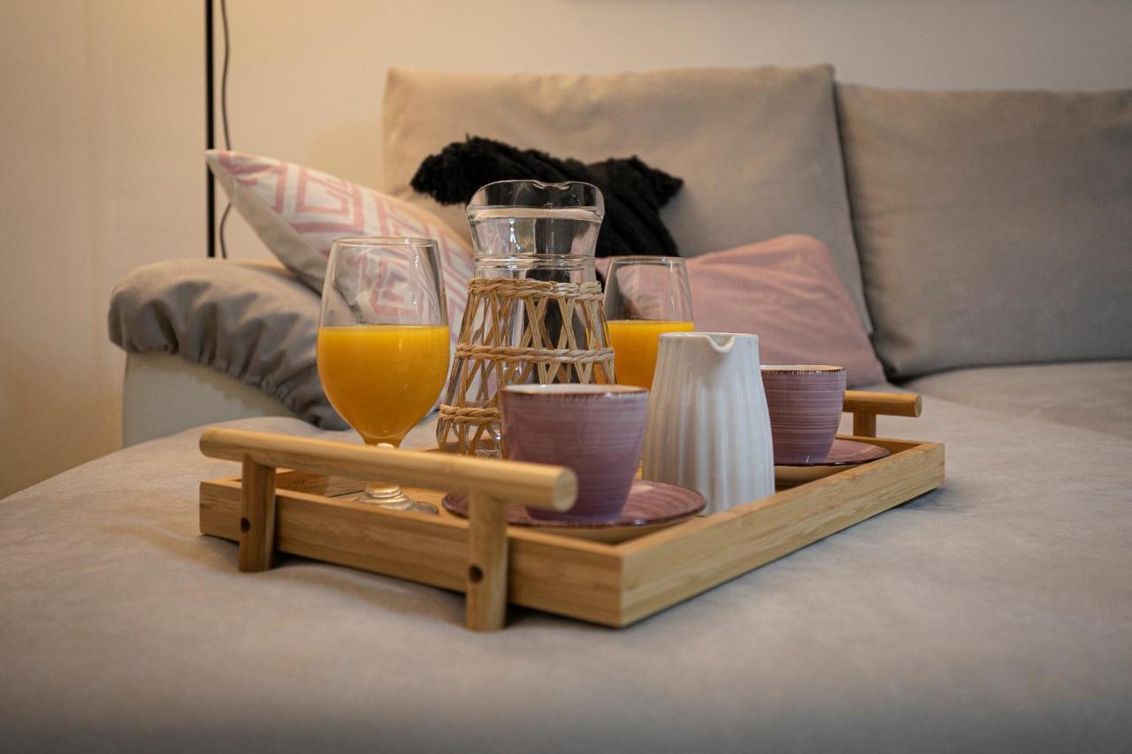 Apartamento Para Vivir Granada Con Parking Exteriér fotografie