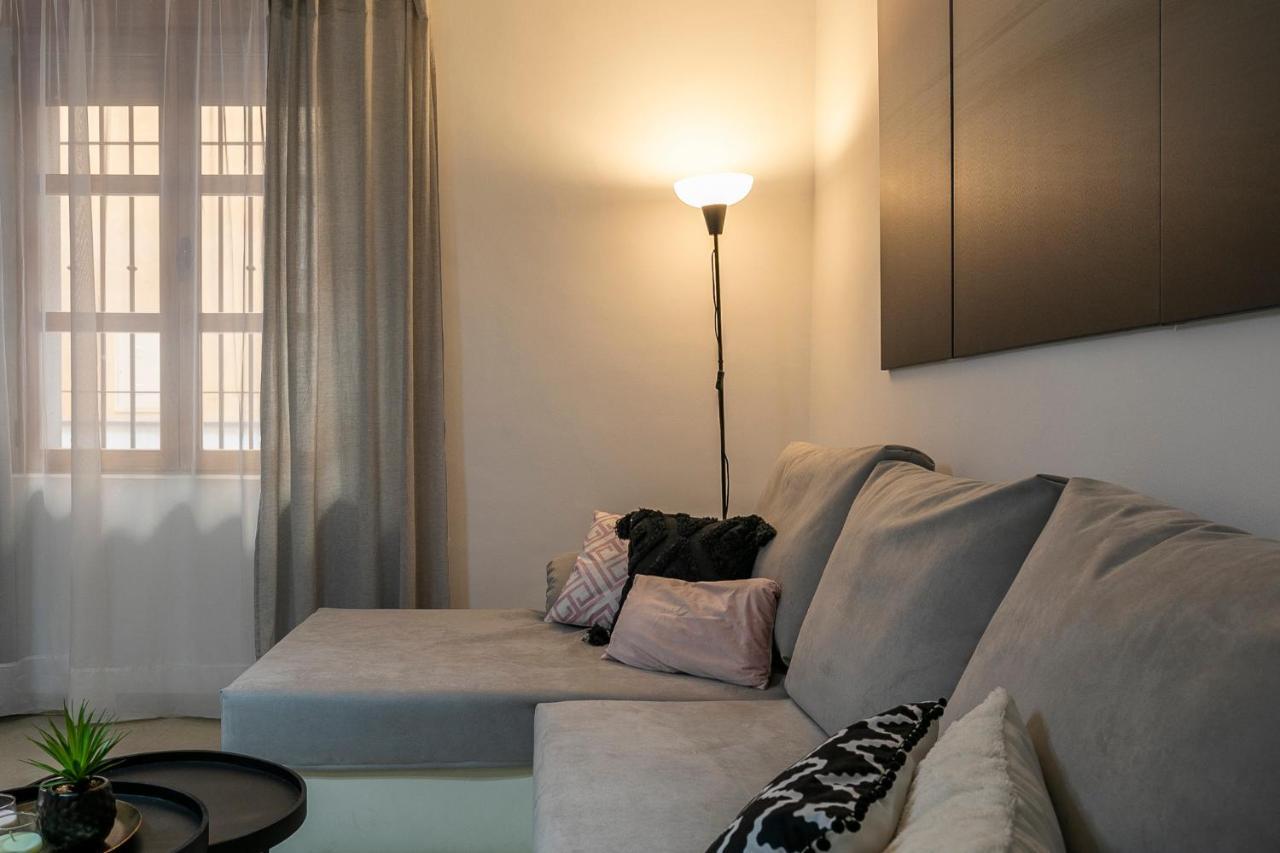 Apartamento Para Vivir Granada Con Parking Exteriér fotografie