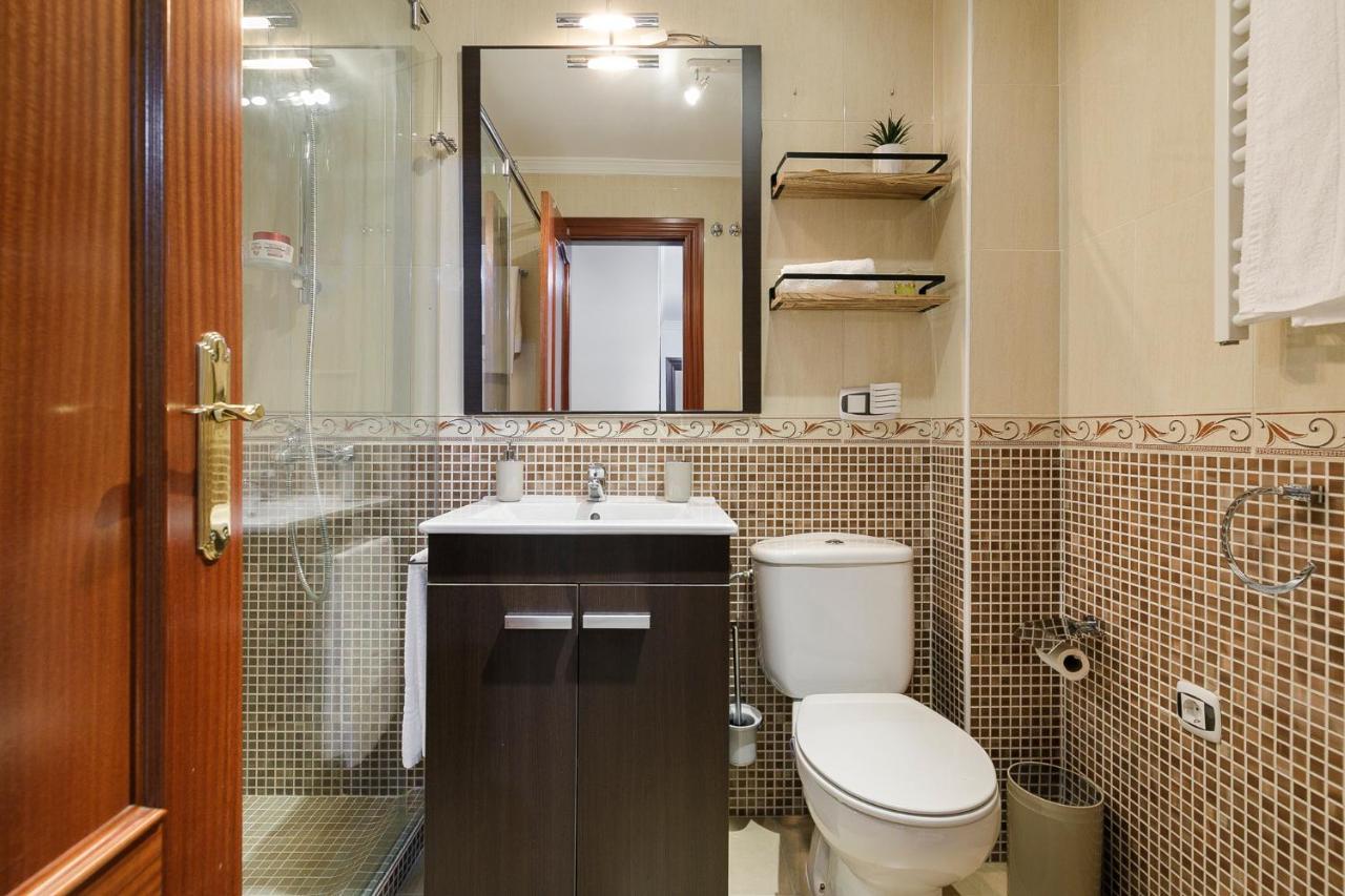 Apartamento Para Vivir Granada Con Parking Exteriér fotografie